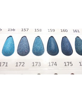 لاک ناخن سیترای - شماره 171